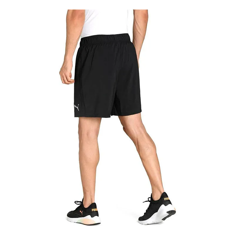 Run Fav 2in1 Short M