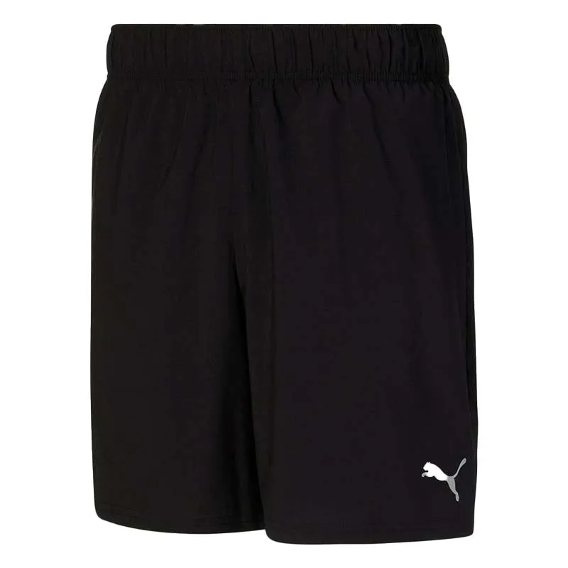Run Fav 2in1 Short M