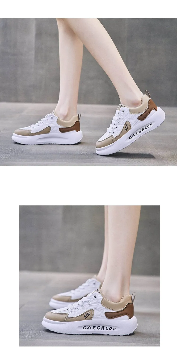 Running Comfy Casual Outdoor Shoes