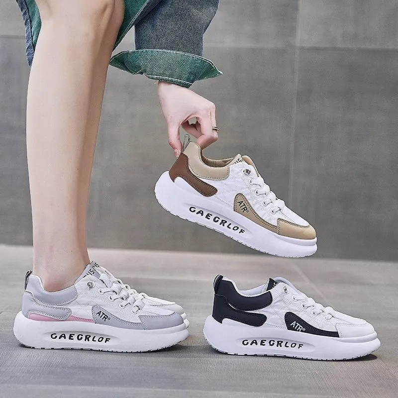 Running Comfy Casual Outdoor Shoes