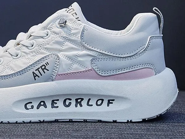 Running Comfy Casual Outdoor Shoes