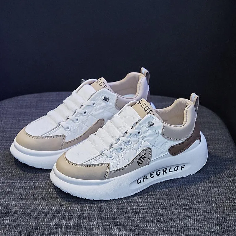 Running Comfy Casual Outdoor Shoes
