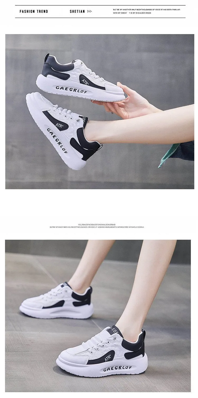 Running Comfy Casual Outdoor Shoes