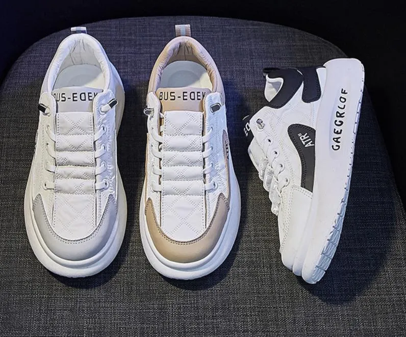 Running Comfy Casual Outdoor Shoes