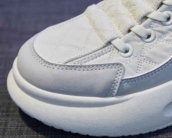 Running Comfy Casual Outdoor Shoes