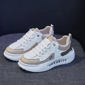 Running Comfy Casual Outdoor Shoes