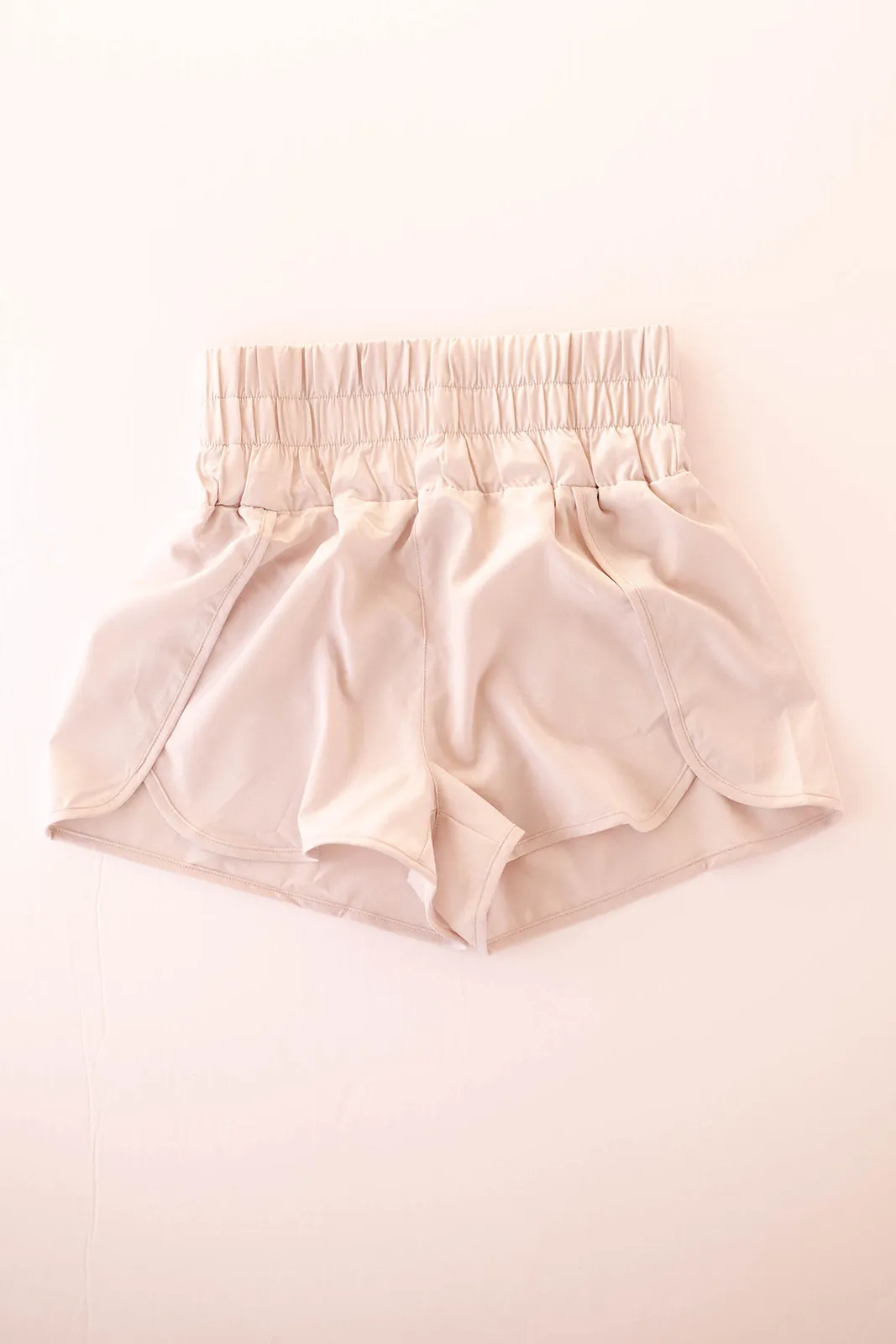 running errands shorts