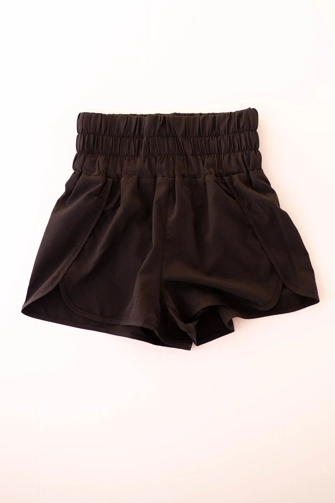 running errands shorts
