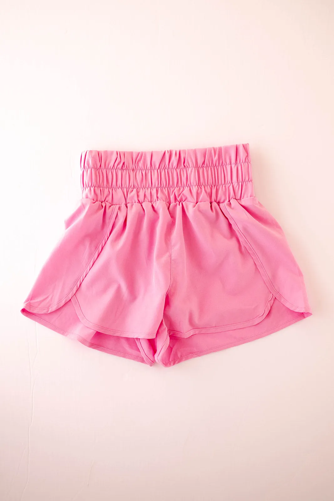 running errands shorts