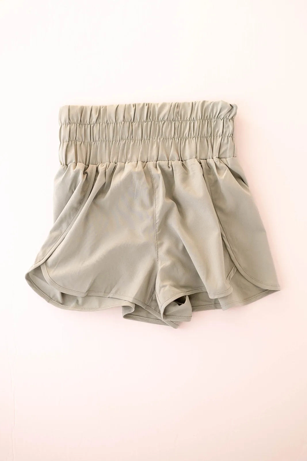 running errands shorts