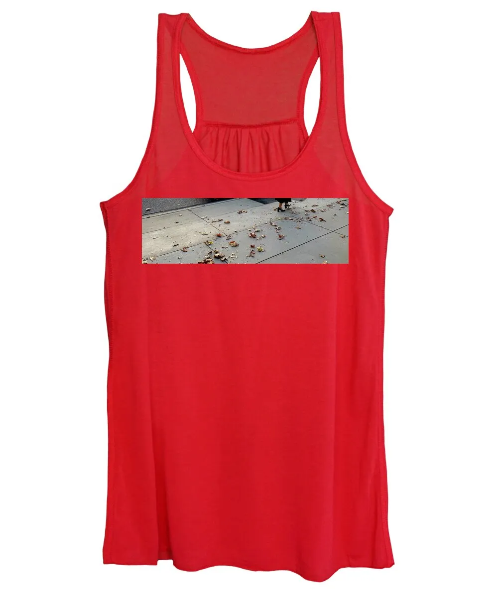 Rustle - Women's Tank Top