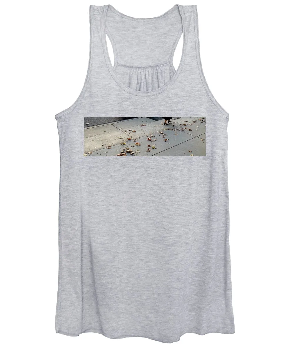 Rustle - Women's Tank Top