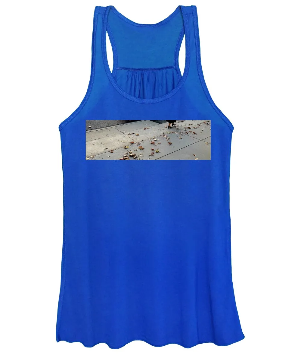 Rustle - Women's Tank Top