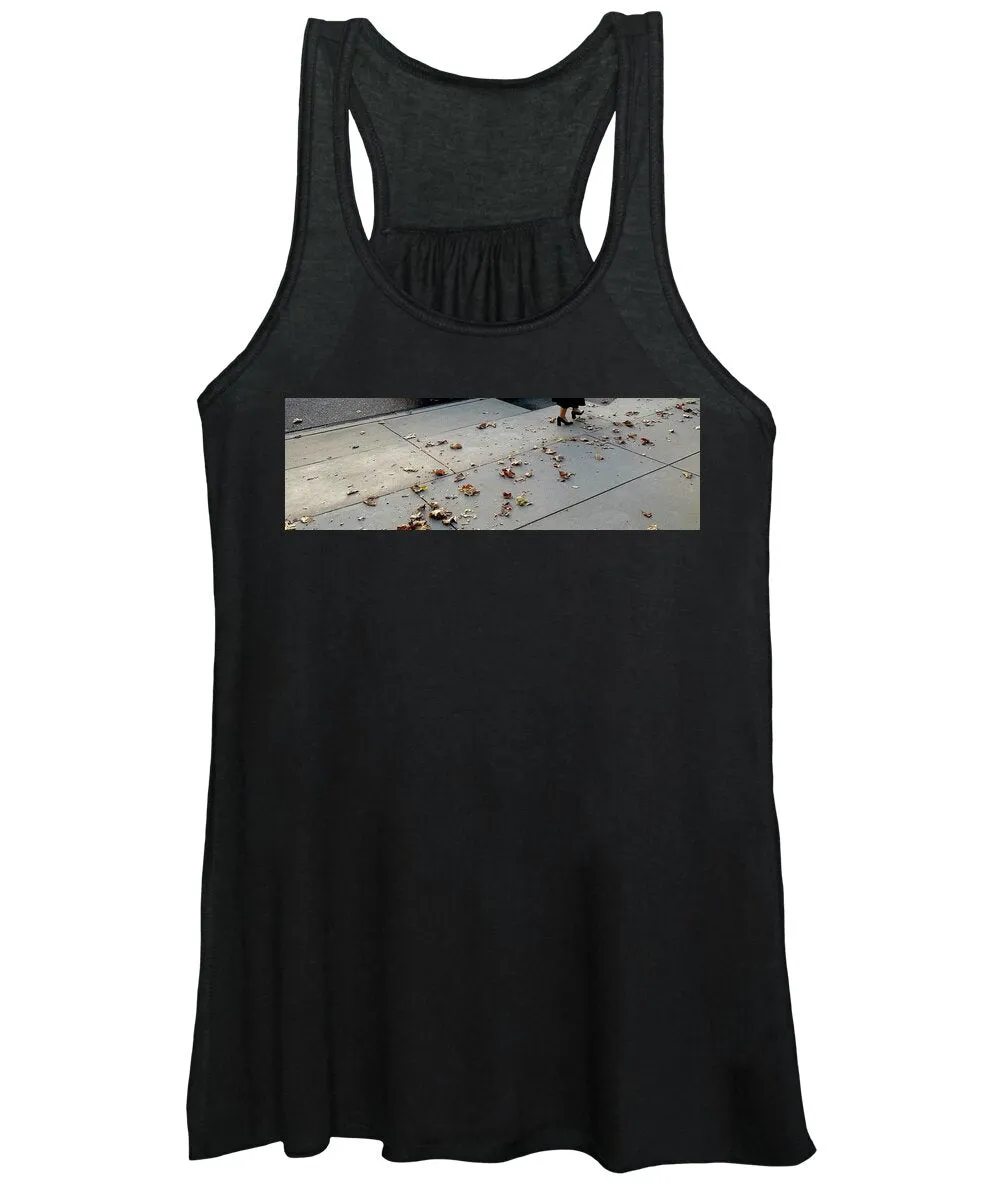 Rustle - Women's Tank Top