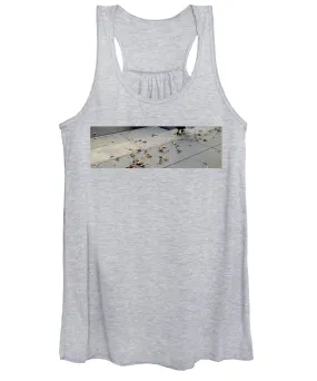 Rustle - Women's Tank Top