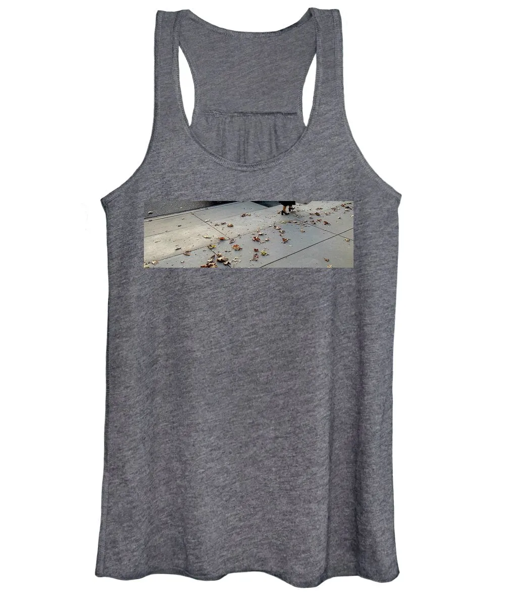 Rustle - Women's Tank Top