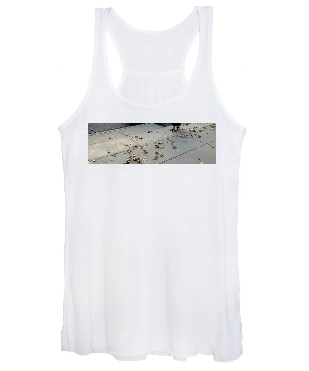 Rustle - Women's Tank Top