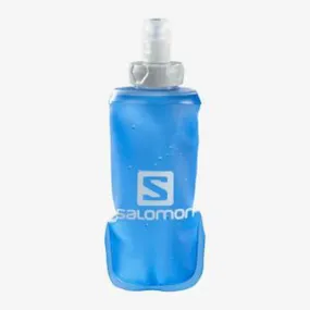 Salomon Soft Flask 150ml Clear Blue