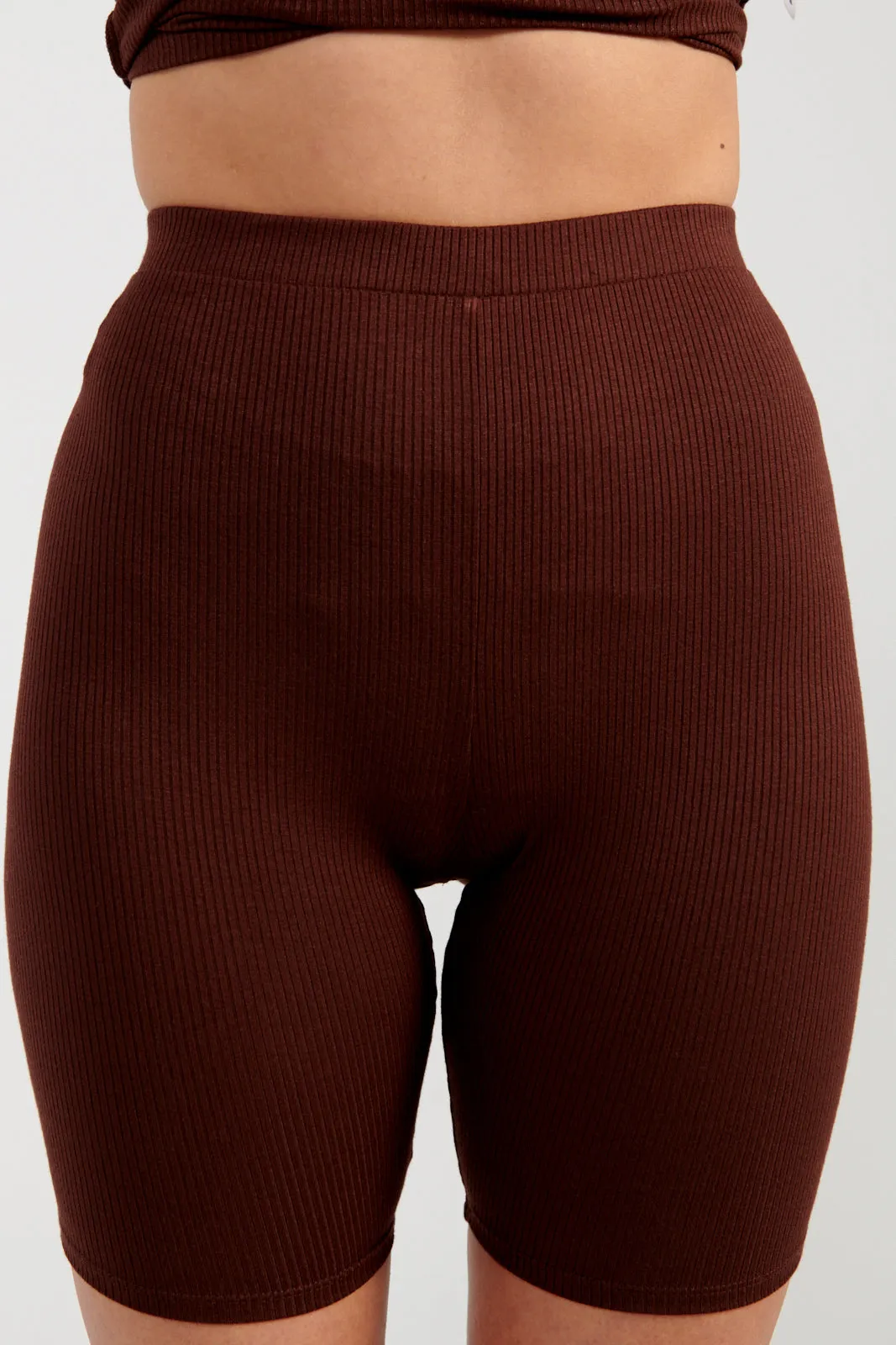 Serena Bike Short