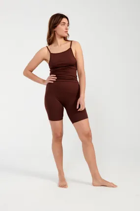 Serena Bike Short