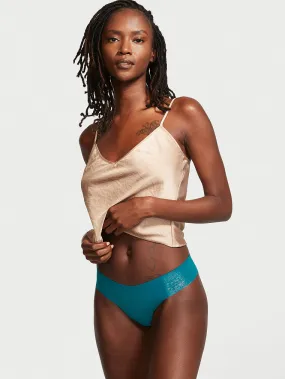 Sexy Illusions by Victoria's Secret No-show Shimmer Thong Panty