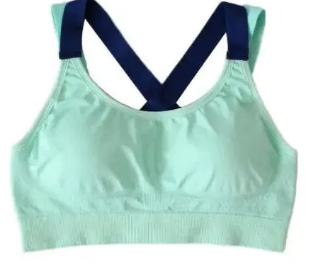 Shockproof Push-up Support Bra