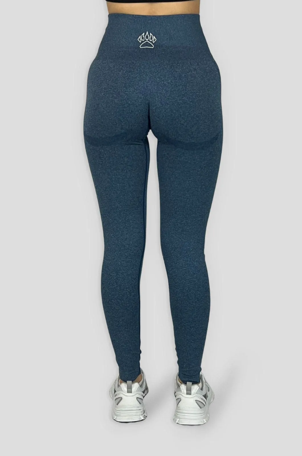 Smooth Seamless Leggings