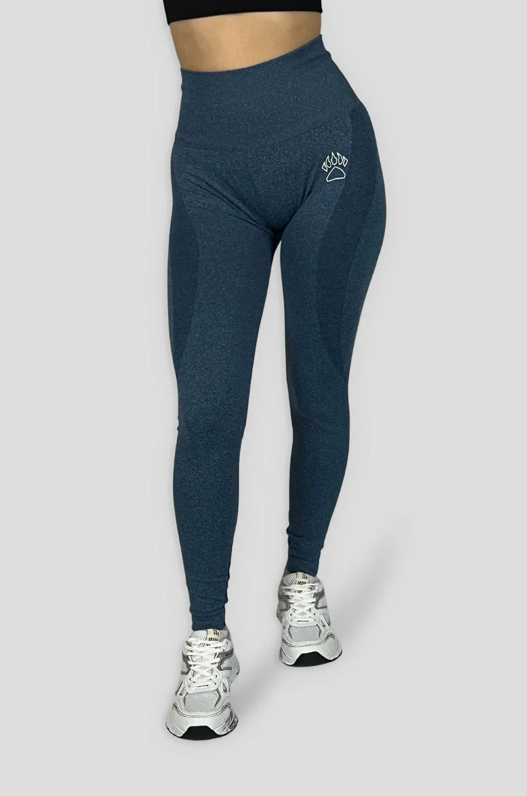 Smooth Seamless Leggings