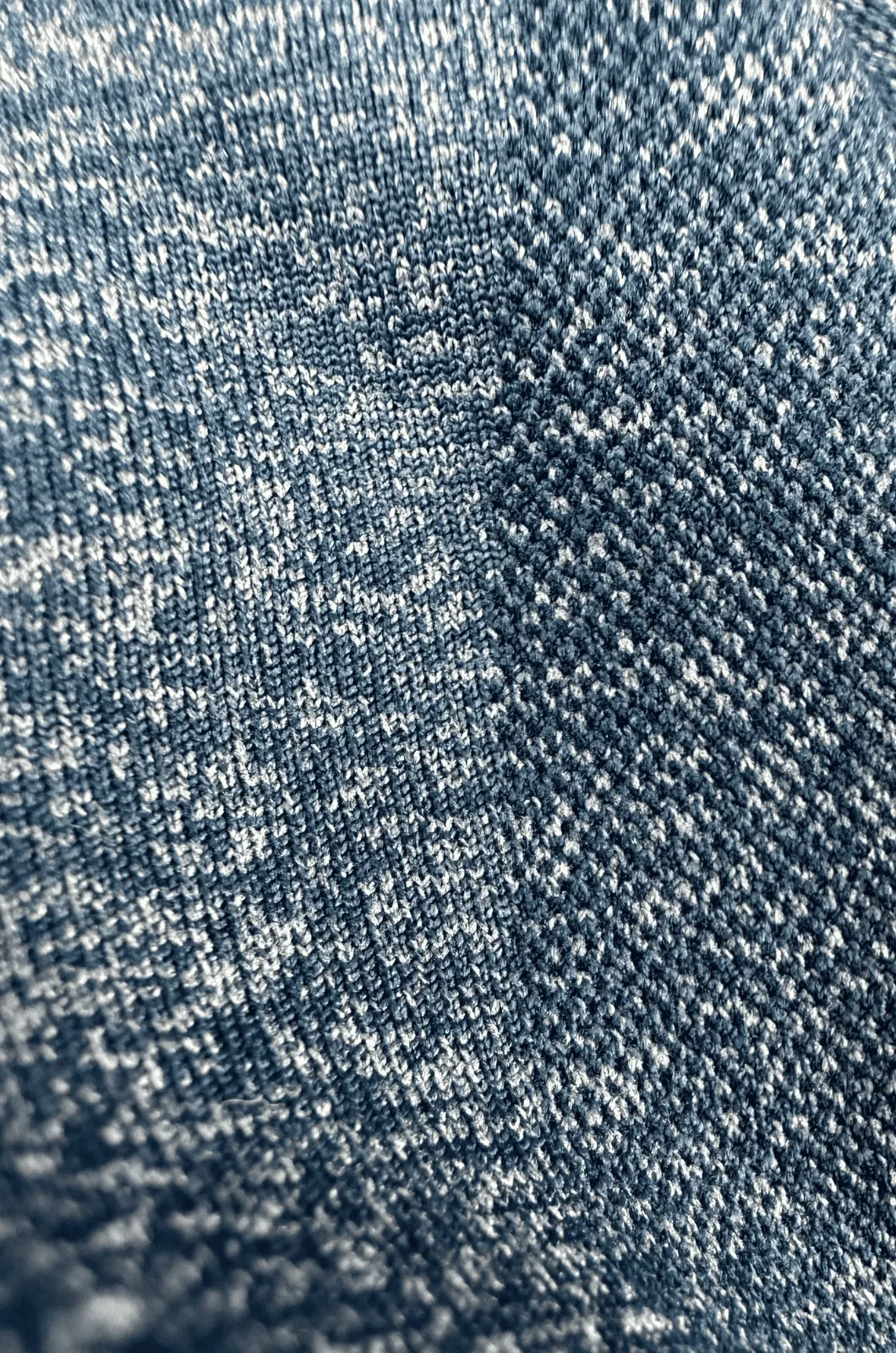 Smooth Seamless Leggings