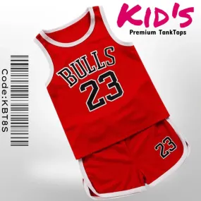Summer Baby & Kids Super Comfortable TankTops