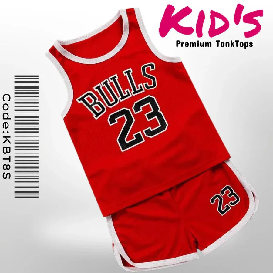 Summer Baby & Kids Super Comfortable TankTops