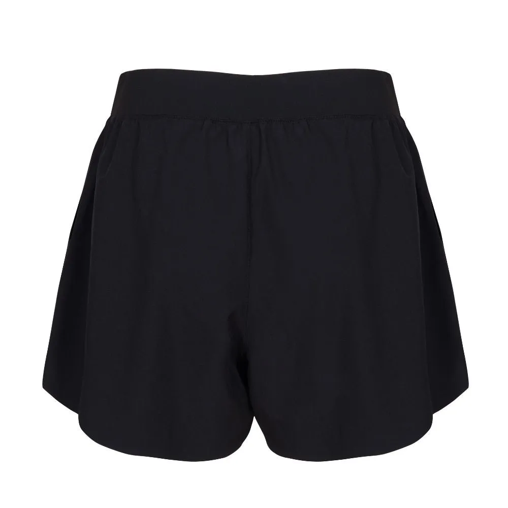 The Unlined Endurance Short 3" (Women's)