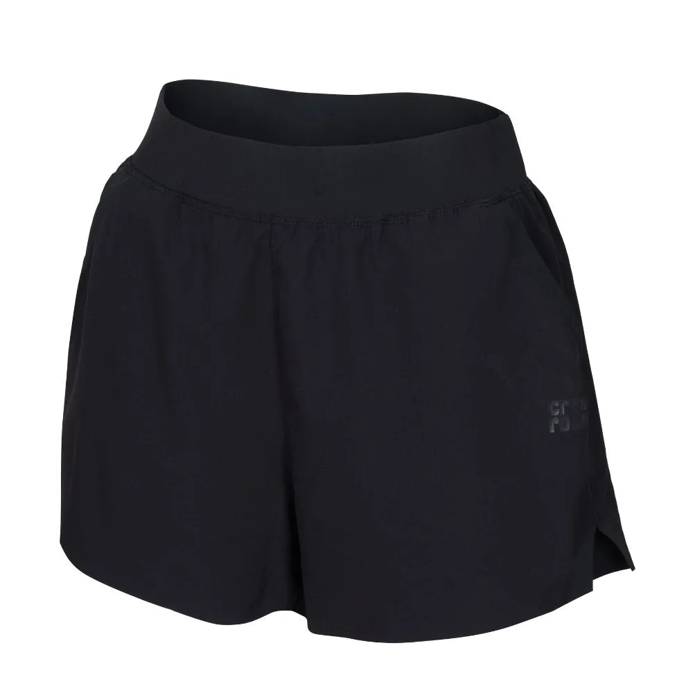 The Unlined Endurance Short 3" (Women's)
