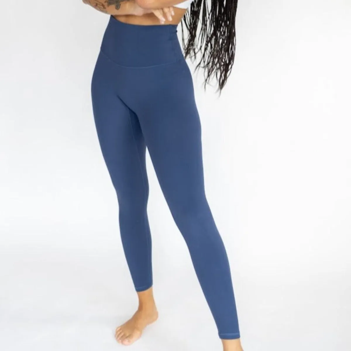 Ultra High Waist Flex & Flow Legging | SALE