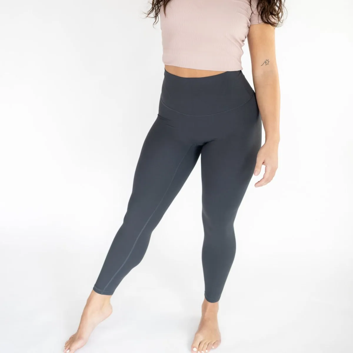 Ultra High Waist Flex & Flow Legging | SALE