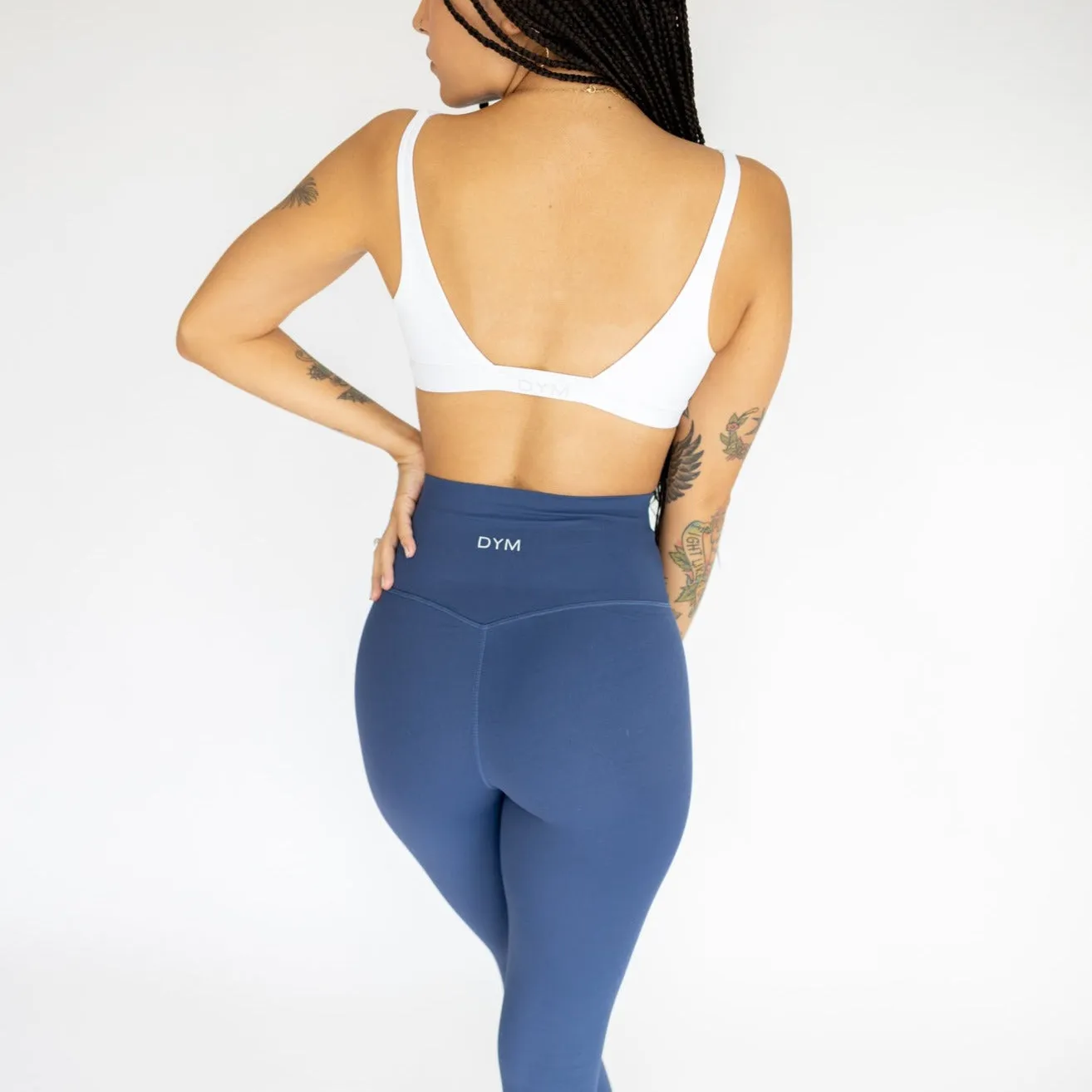 Ultra High Waist Flex & Flow Legging | SALE