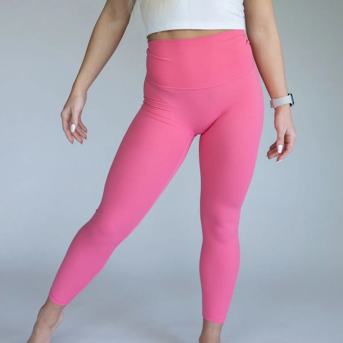 Ultra High Waist Flex & Flow Legging | SALE