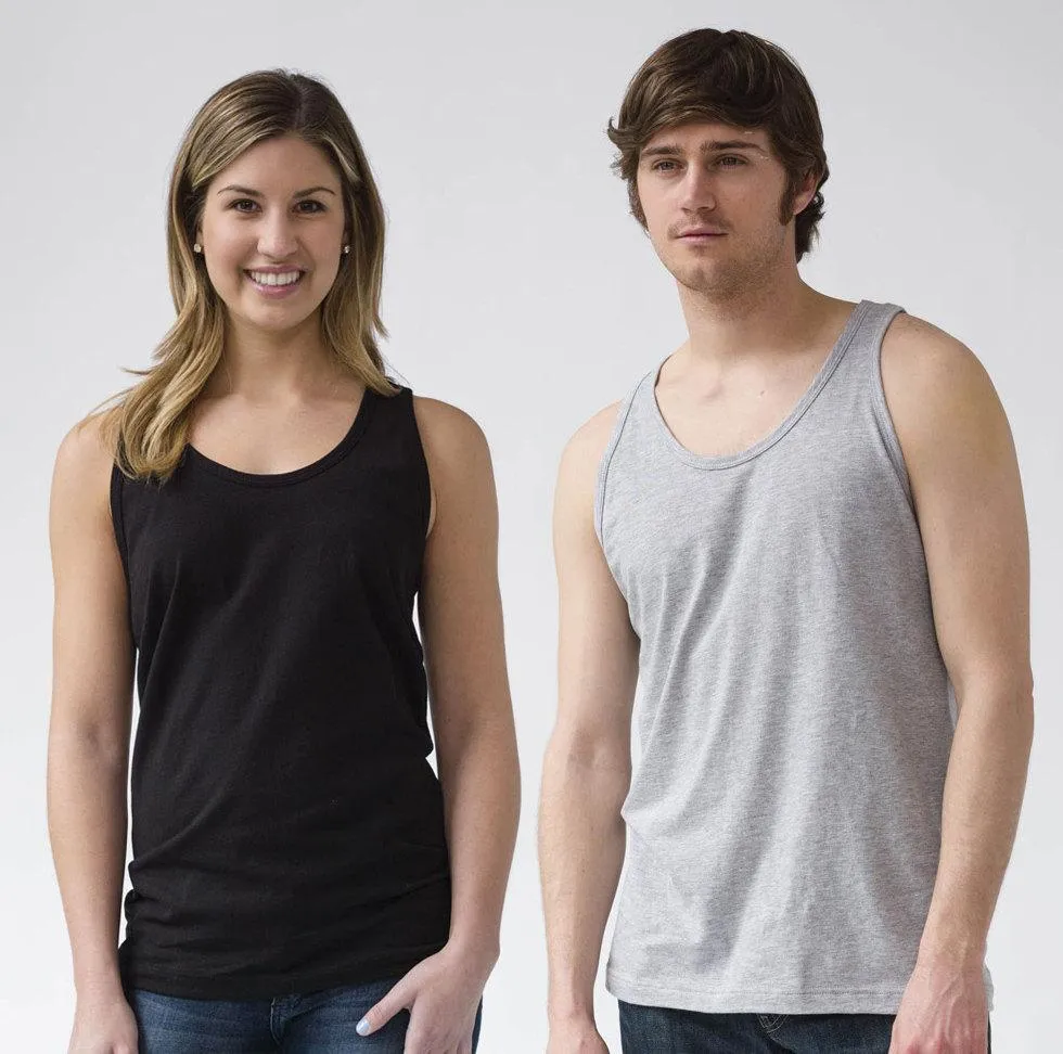 Unisex General Tso Is My Bro Tank Top