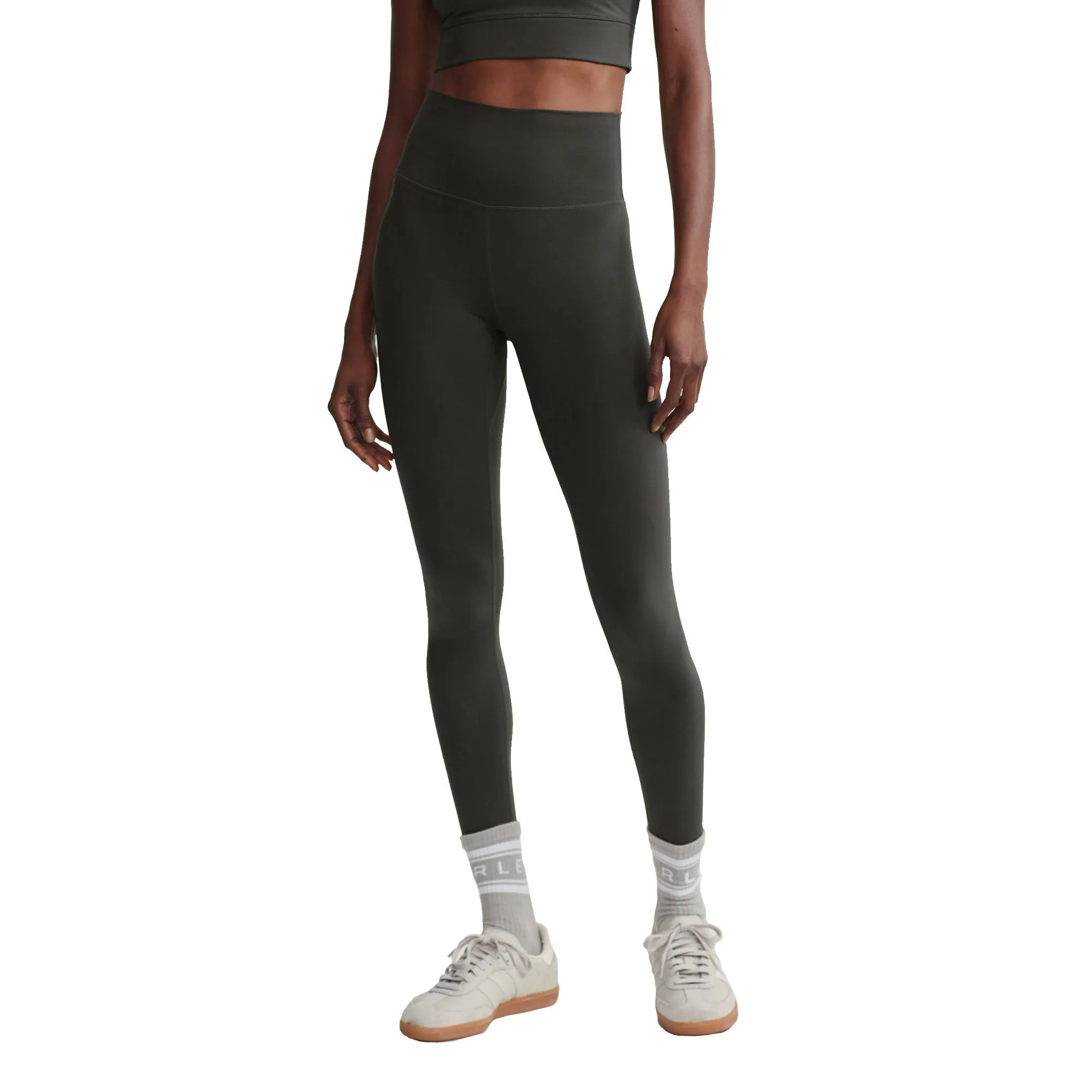 Varley Freesoft 25 Inch Womens Leggings