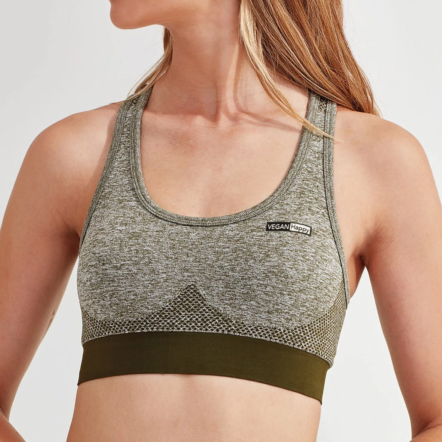 Vegan Women's TriDri Sports Wear Bra | Multiple Colours