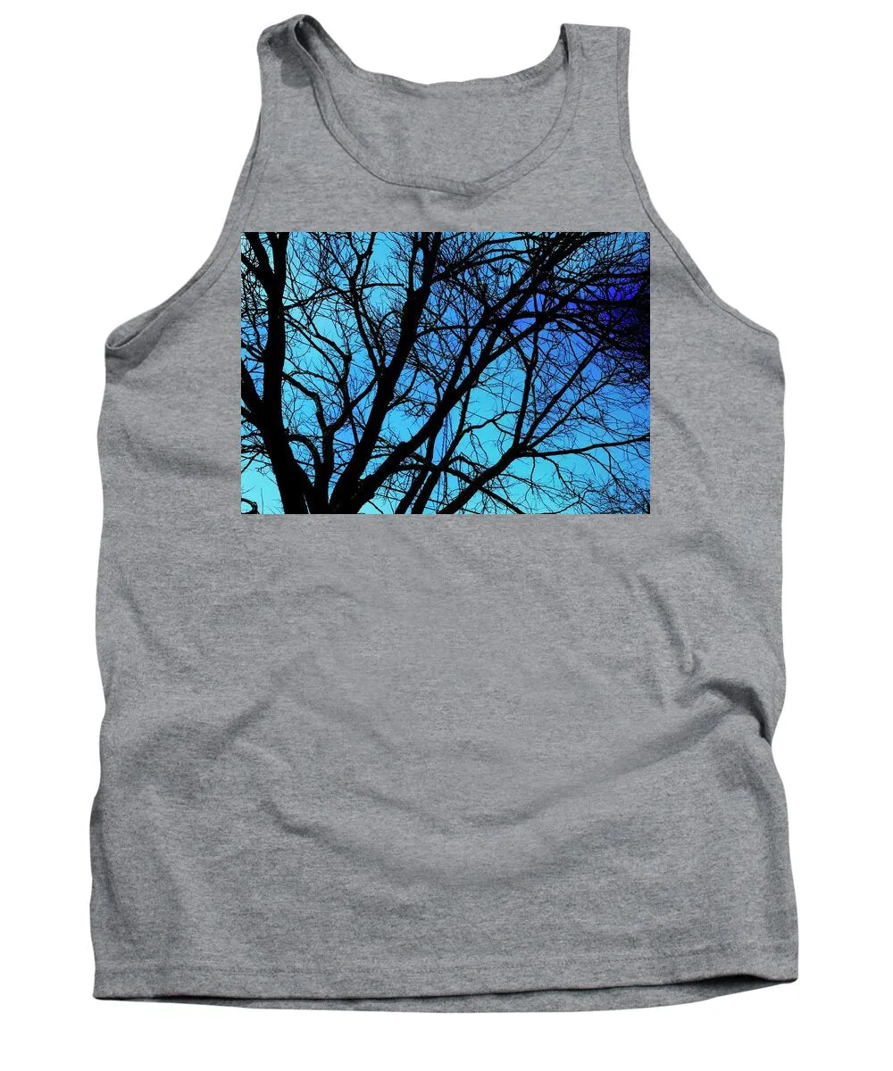 Winter Branch - Tank Top