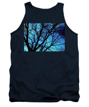 Winter Branch - Tank Top