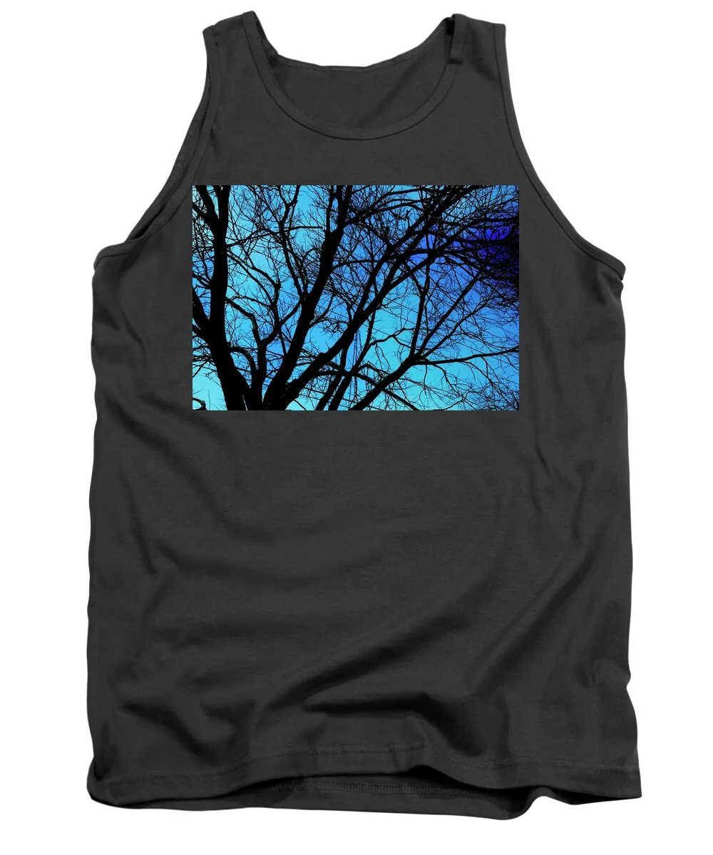 Winter Branch - Tank Top