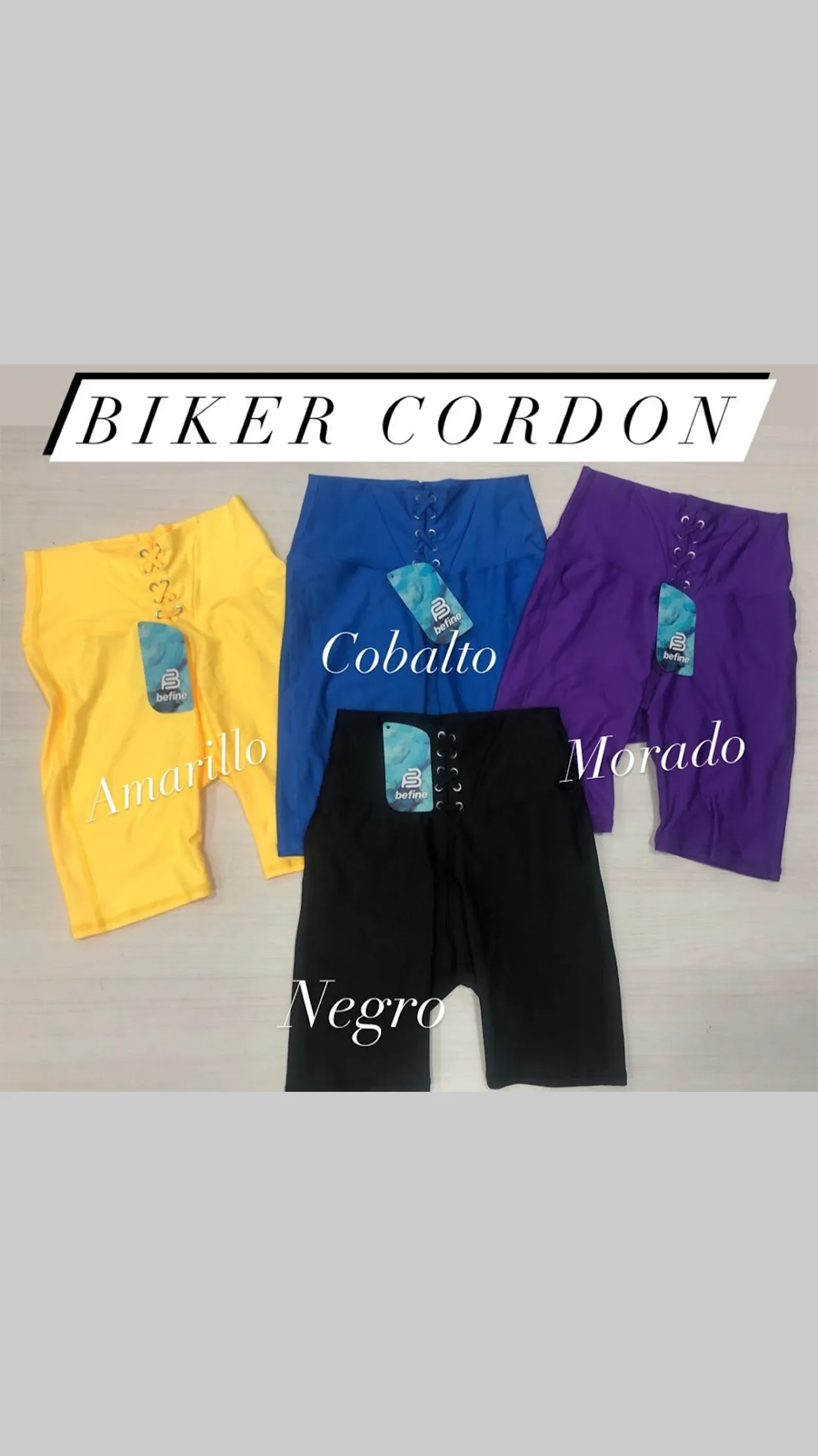 Women Apparel Short B