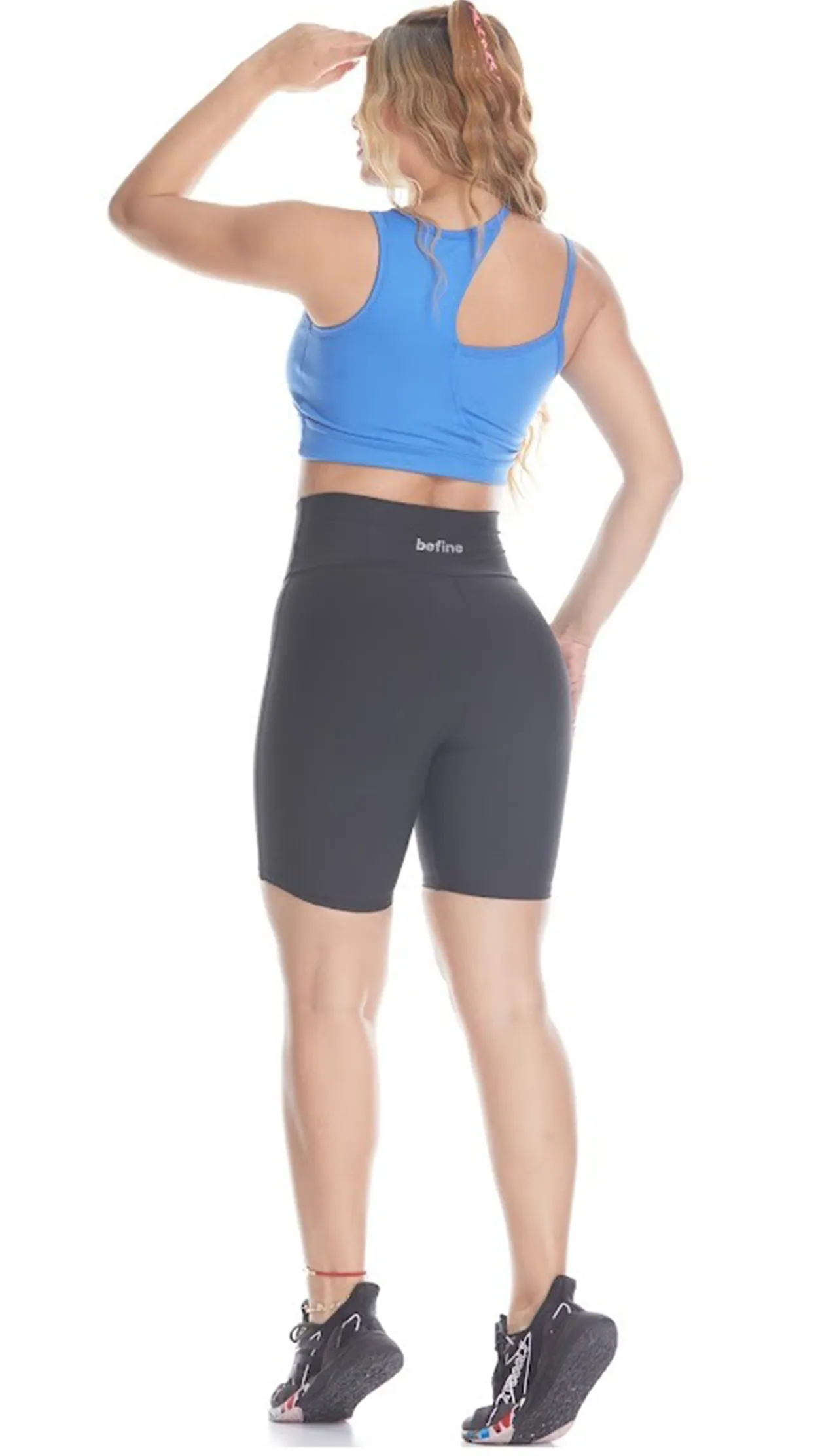 Women Apparel Short B