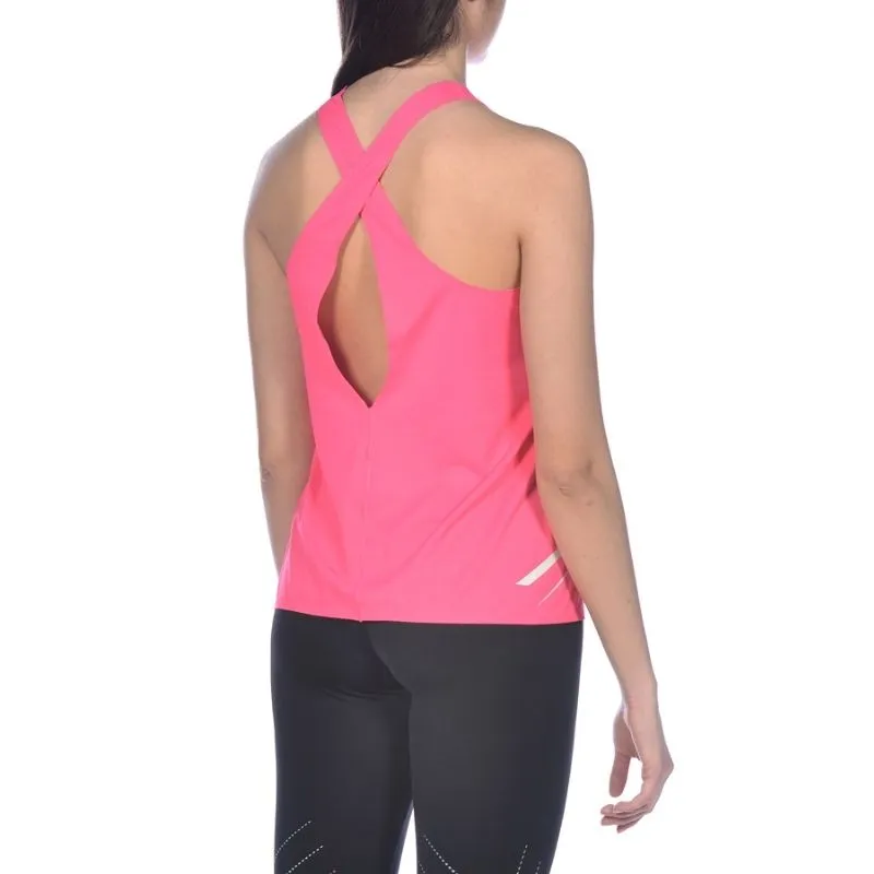 WOMEN'S A-ONE TANK TOP