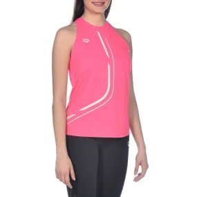 WOMEN'S A-ONE TANK TOP