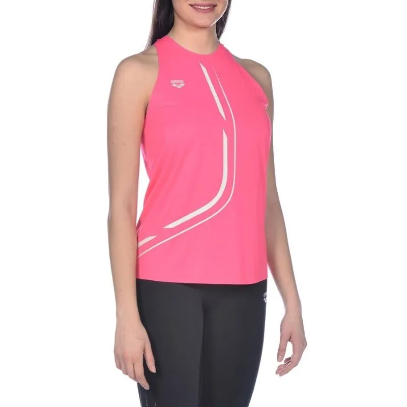 WOMEN'S A-ONE TANK TOP