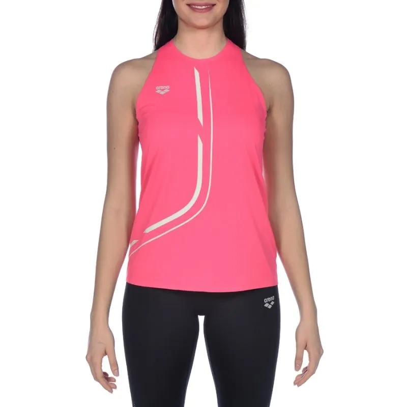 WOMEN'S A-ONE TANK TOP