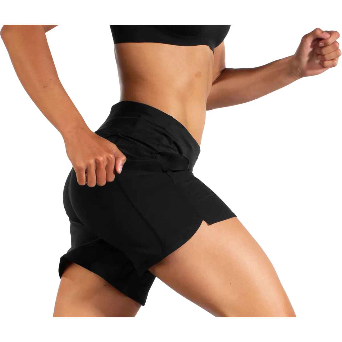 Women's Chaser Short 7"